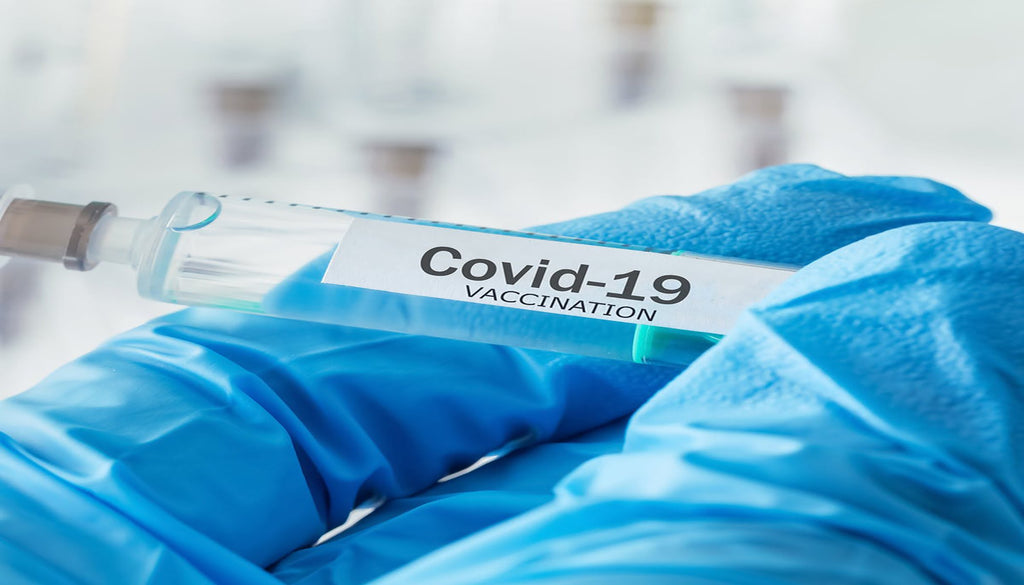 COVID-19 Vaccines being Tested in Clinical Trials