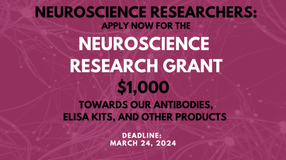 March Neuroscience Grant