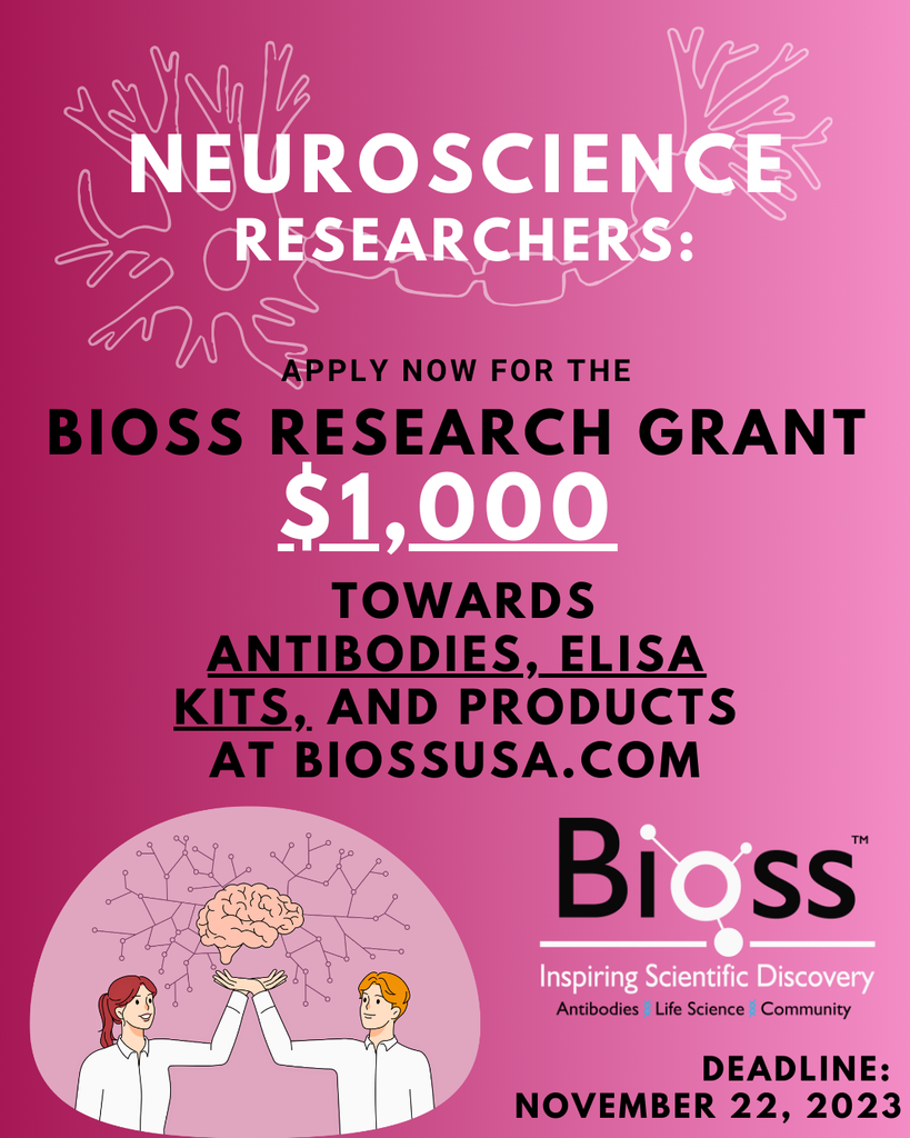 Neuroscience Research Grant