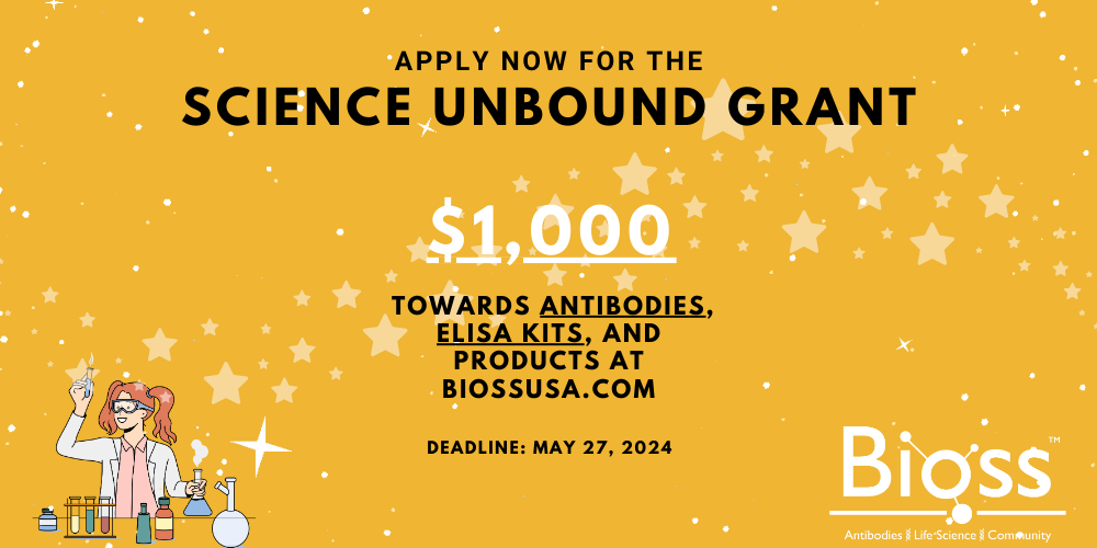 Science Unbound Research Grant