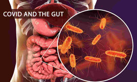 Targeting Gut Microbiota to Treat COVID-19