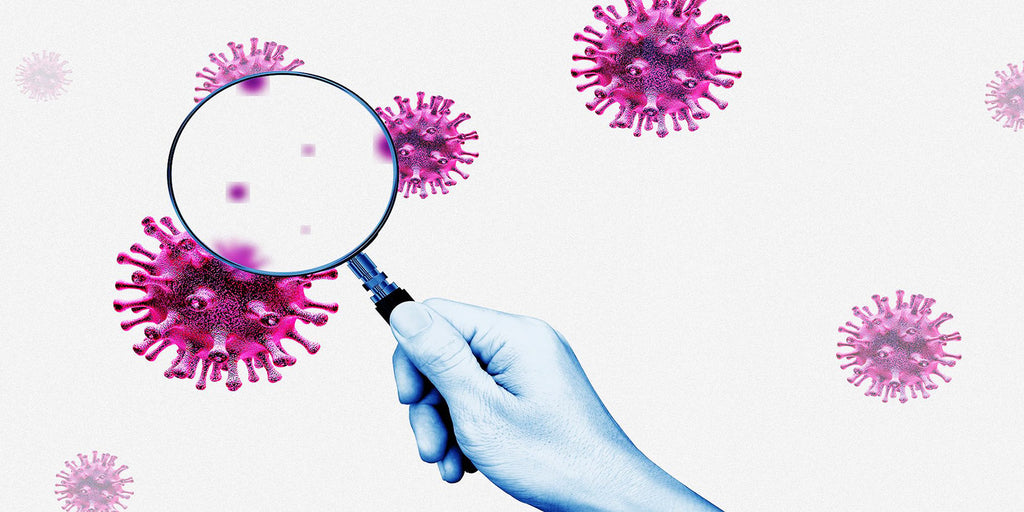 Newly discovered coronavirus mutations warn vaccine developers